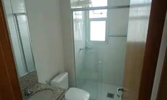 Imagem 4: Eu ofereço 119m² de muita luz e espaço.Apartamento No Condomínio Residencial Garden Club