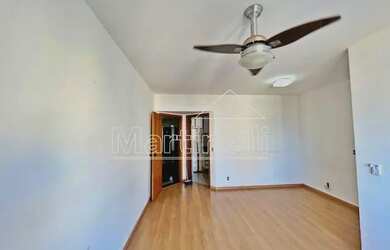 Imagem 2: Apartamento Padrão em Ribeirão Preto