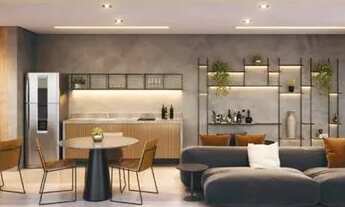 Imagem 4: Apartamento com 2 Dormitorio(s) localizado(a) no bairro Perdizes em São Paulo / Ref.:OR