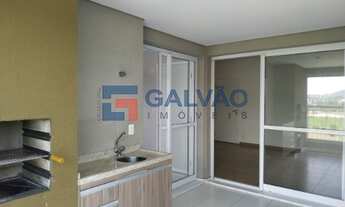 Imagem 4: Apartamento para locação no Condomínio Naturale no Jardim Flórida em Jundiaí - SP