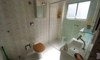 Imagem 5: Apartamento com 2 dorms, Gonzaga, Santos - R$ 400 mil, Cod: 26574