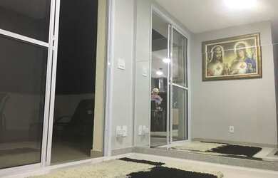 Imagem 6: Cobertura duplex para venda tem 160 metros quadrados com 2 quartos