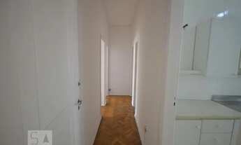 Imagem 6: Apartamento para Aluguel - Urca, 3 Quartos, 153 m2