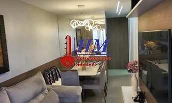 Imagem 4: RIO DE JANEIRO - Apartamento Padrão - TODOS OS SANTOS