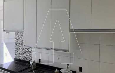 Imagem 2: Araçatuba - Apartamento - Jardim Paulista