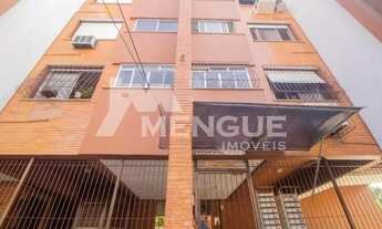Imagem 2: Aluga-se Apartamento 01 dormitório no bairro Vila Ipiranga em Porto Alegre com 50m² por