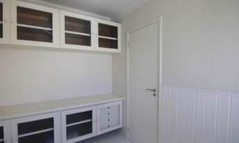 Imagem 6: Apto para aluguel possui 210 metros com 3 suítes e 3 vagas