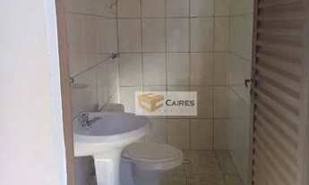 Imagem 7: Casa com 3 dormitórios, 270 m² - venda por R$ 898.000,00 ou aluguel por R$ 2.645,83/mês