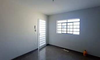 Imagem 5: Casa com 1 dormitório para alugar, 60 m² por R$ 1.020/mês - Vila Santa Maria - Americana/S