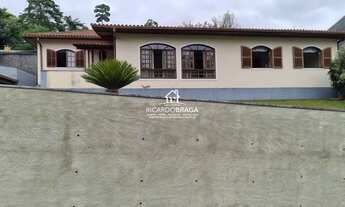 Imagem 2: CASA RESIDENCIAL em NOVA FRIBURGO - RJ, APRAZÍVEL