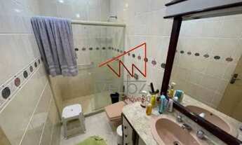 Imagem 7: Excelente apartamento 111m², 3 qts e 1 vaga - Ipanema