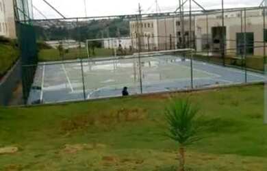 Imagem 3: Condomínio Residencial - Villa Florida - Vespasiano