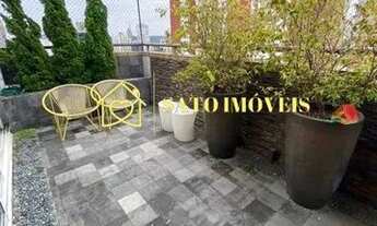 Imagem 5: Atenção... IMPERDÍVEL! - More em Pinheiros. Apartamento com 2 quartos, 4 banheiros no tota