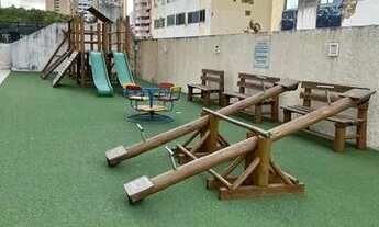 Imagem 5: APARTAMENTO 3/4 COM SUÍTE E VARANDA NO IMBUI