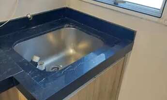 Imagem 7: Apartamento com 3 dormitórios para alugar, 78 m² por R$ 3.638,00/mês - Parque Prado - Camp