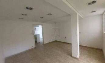 Imagem 2: Sobrado com 2 dormitórios para alugar, 178 m² por R$ 2.645,00/mês - Campestre - Santo Andr