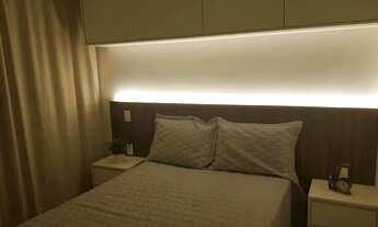 Imagem 4: Aluguel de Lindo Apartamento Mobiliado no DF Plaza