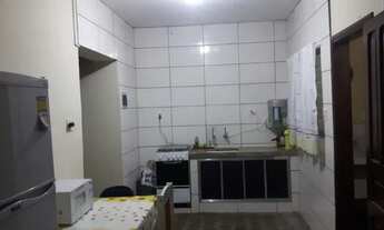 Imagem: Aluguel de quarto para homem