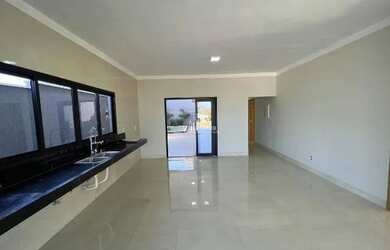 Imagem 6: Casa Térrea com 3 suítes no condomínio Jardins Nápoles, Senador Canedo-GO