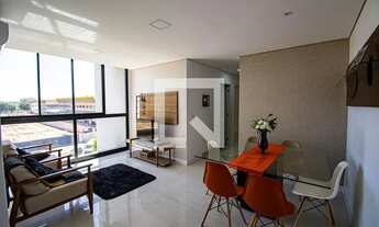 Imagem 2: Apartamento para Aluguel - Guará, 3 Quartos, 79 m2