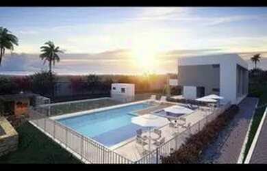 Imagem 6: Apartamento Térreo Condomínio Fechado