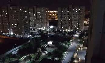 Imagem: Vendo ap 2Q/2B Borges Landeiro Garden