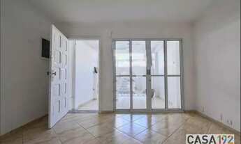 Imagem 3: Casa com 3 dormitórios para alugar, 90 m² por R$ 3.900,00/mês - Campo Belo - São Paulo/SP