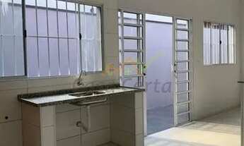 Imagem 4: Casa com 2 dormitórios para alugar, 65 m² por R$ 1.250,00/mês - Jardim Monte Líbano - Mogi