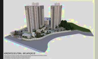 Imagem 5: Vendo apartamentos de 2 quartos no Bairro de Cruz das Almas