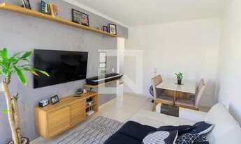 Imagem: Casa de Condomínio para Aluguel - Santa