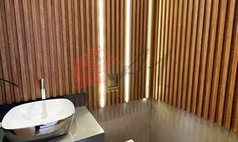 Imagem 4: Cidade Jardim Casa com 5 dormitórios