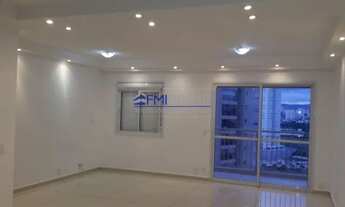 Imagem 1: APARTAMENTO IMPECÁVEL 77 M² 2 dorm 2 vagas SALA AMPLIADA COZINHA AMERICANA PRONTO PARA MOR