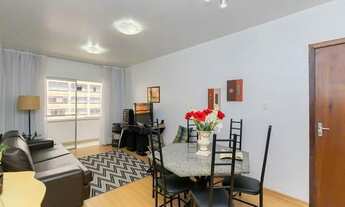 Imagem 7: Apartamento para Locação em Curitiba, Água Verde, 2 dormitórios, 1 banheiro, 1 vaga