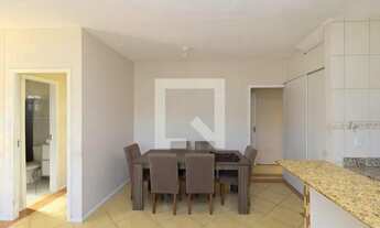 Imagem 3: Casa para Aluguel - Nossa Sra das Graças, 2 Quartos, 76 m2