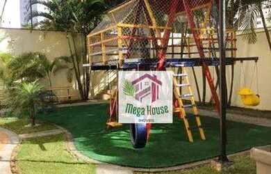 Imagem 5: Apartamento com 2 dormitórios à venda, 50 m² por R$ 265.000 - Jardim Celeste - São Paulo/S