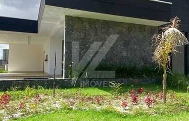 Imagem 3: Casa Alto padrão em condomínio para venda possui, 400 m², 3 suítes e piscina - Ananindeua