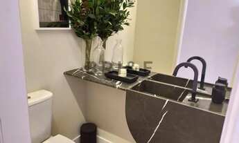 Imagem 4: Duplex, Brooklin - São Paulo