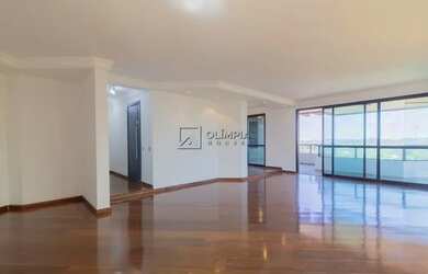 Imagem 5: Apartamento Locação 3 Dormitórios - 280 m² Vila Madalena