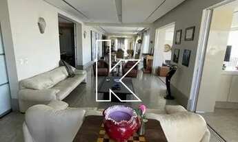 Imagem 1: SãO PAULO - Apartamento Padrão - Jardins