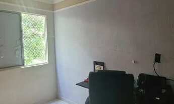 Imagem 3: Apartamento 2 quartos