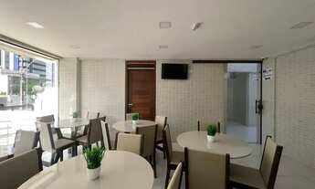 Imagem 7: Alugo apartamento mobiliado em Tambaú