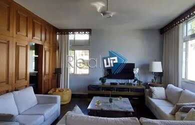 Imagem 4: Apartamento 4 Quartos em Ipanema