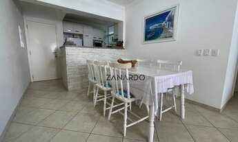 Imagem 7: Apartamento com 3 dormitórios para alugar, 100 m² por R$ 8.500,10/mês - Riviera de São Lou