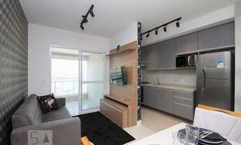 Imagem 4: Apartamento para Aluguel - Centro, 1 Quarto, 48 m2