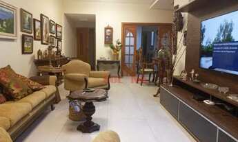 Imagem: Apartamento com 3 dormitórios, 140 m²