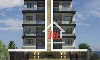 Imagem 4: Apartamento com 2 dormitórios à venda, 50 m² por R$ 289.800,00 - Velha - Blumenau/SC