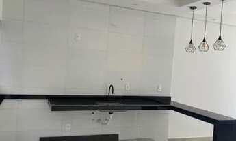 Imagem 2: Casa a Venda no Residencial Irineu Zanetti