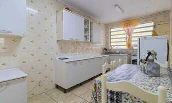 Imagem 3: Apartamento de 3 dormitórios no bairro Jarim do Salso
