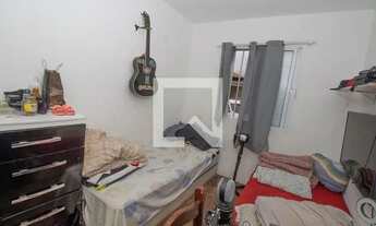 Imagem 6: Apartamento para Aluguel - Sapopemba, 2 Quartos, 11 m2