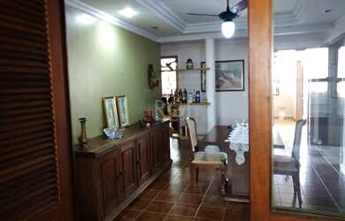 Imagem 7: Casa para Venda - 287.1m², 5 dormitórios, sendo 3 suites, 4 vagas - Vila Ipiranga